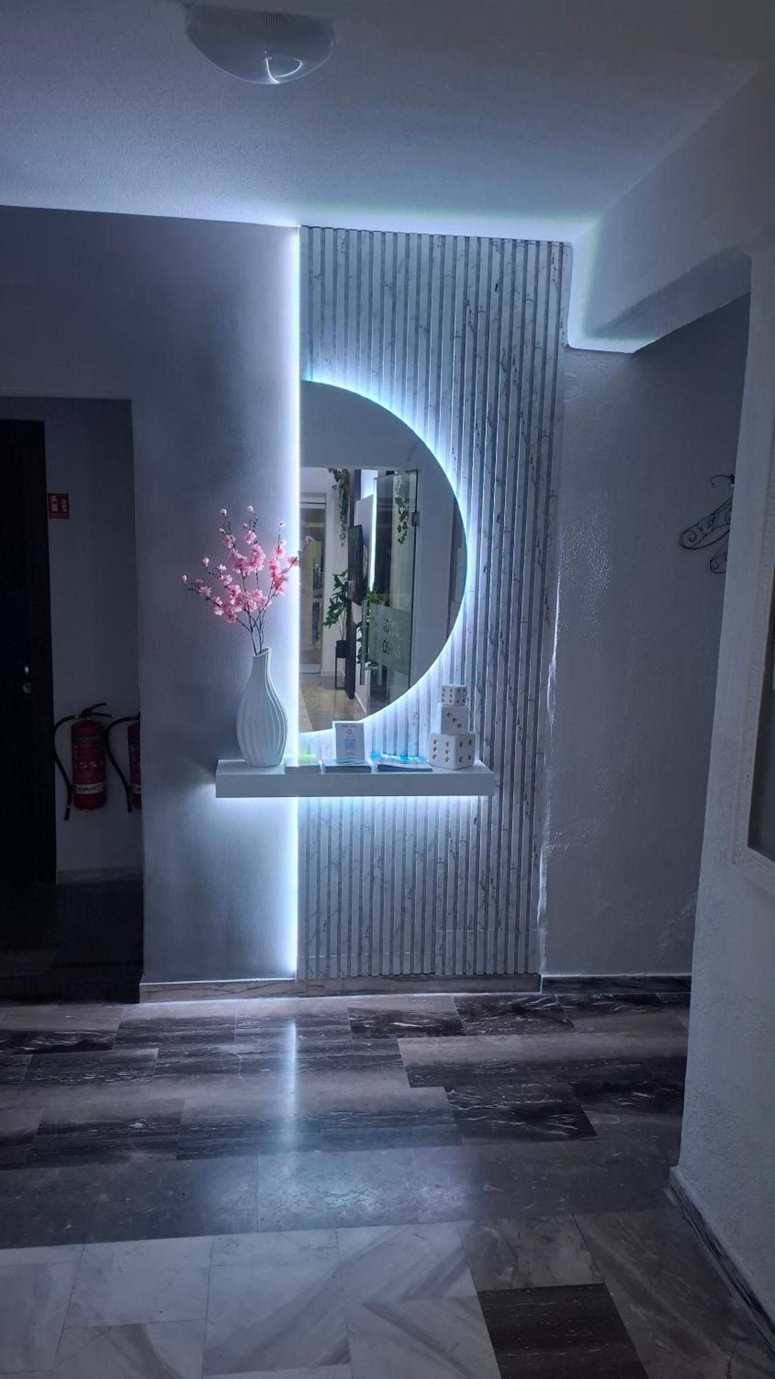 Hotel Kostas Olympiakí Aktí 외부 사진