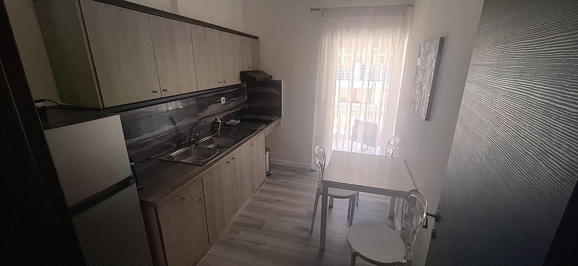 Hotel Kostas Olympiakí Aktí 외부 사진